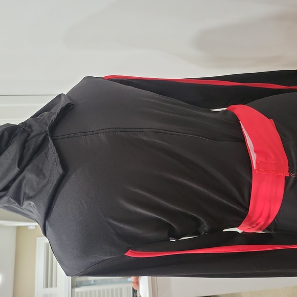 ninja costume - Picture 2 of 3